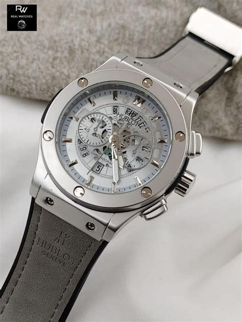 original hublot watches price in pakistan|lowest price of hublot watches.